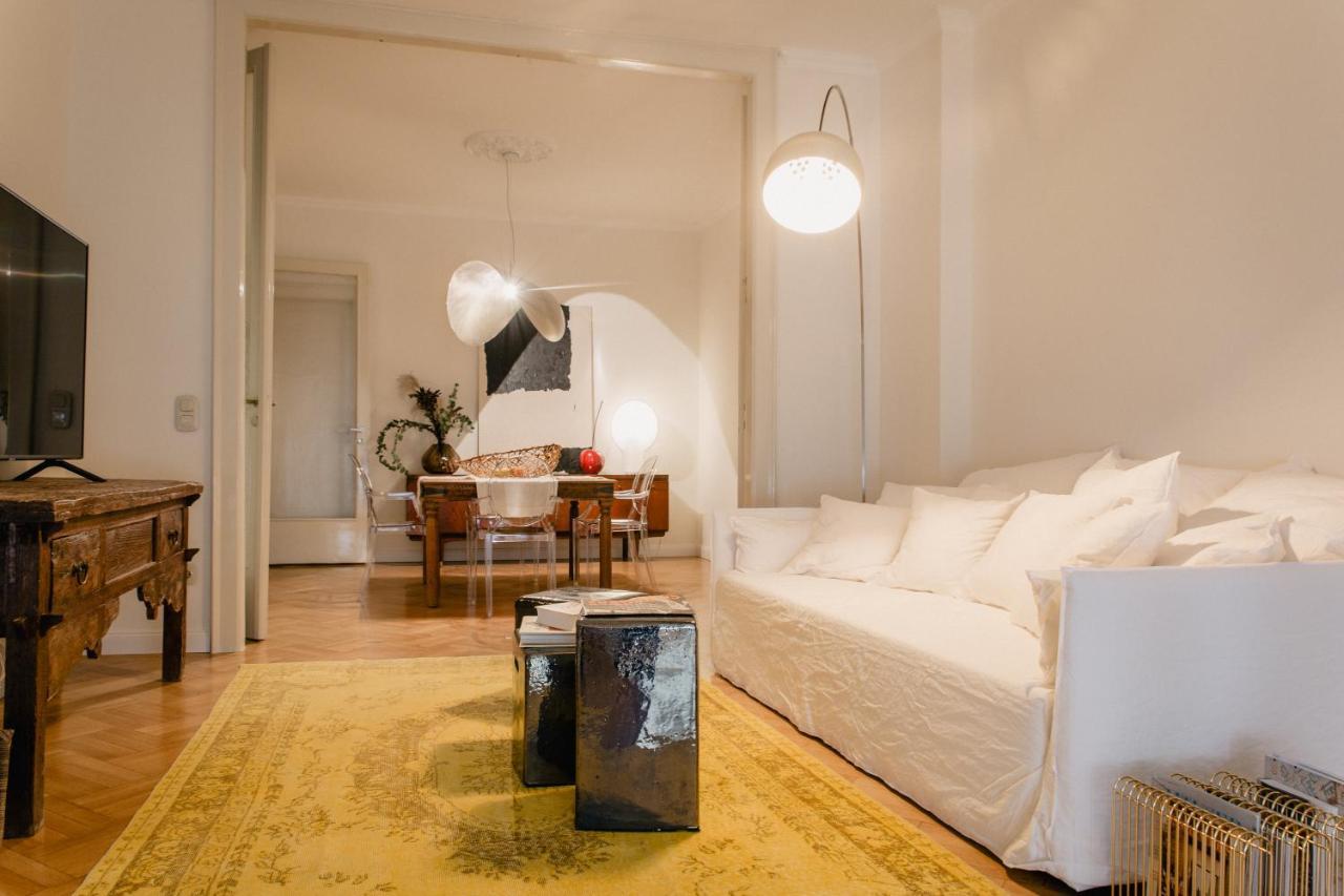 Hiraeth Home Budapest Exterior foto