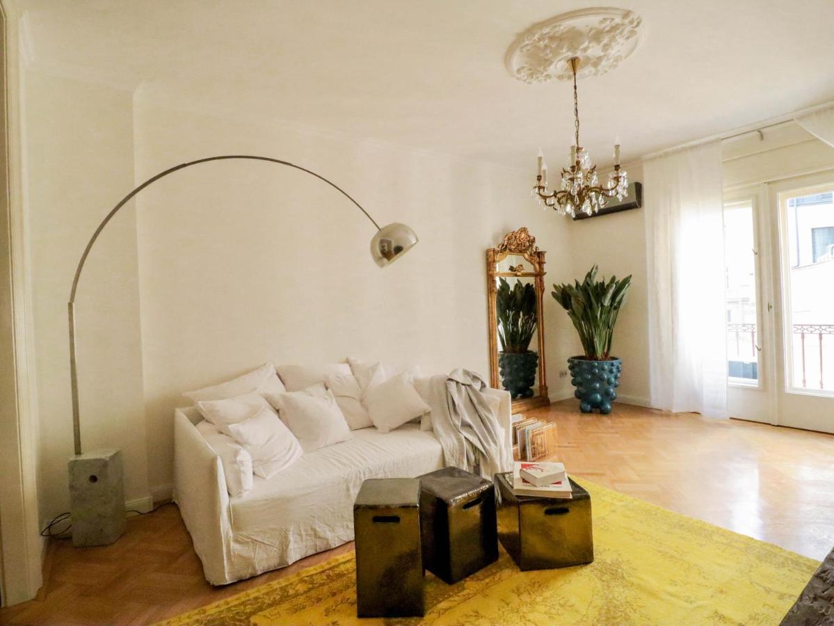 Hiraeth Home Budapest Exterior foto