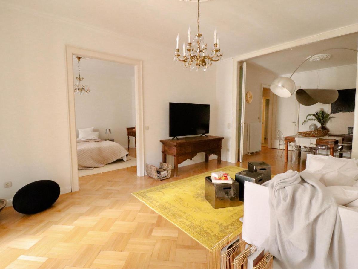Hiraeth Home Budapest Exterior foto