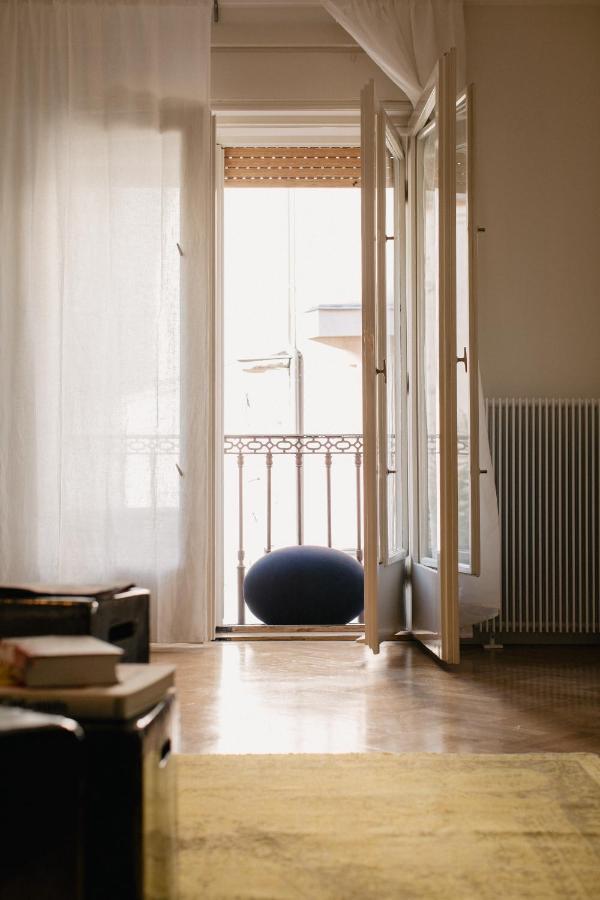 Hiraeth Home Budapest Exterior foto