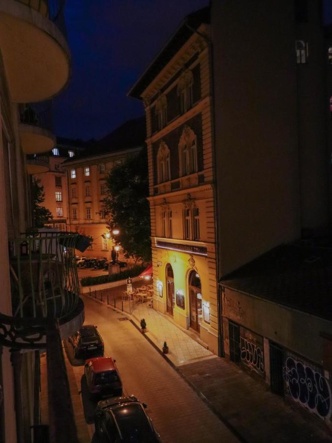 Hiraeth Home Budapest Exterior foto