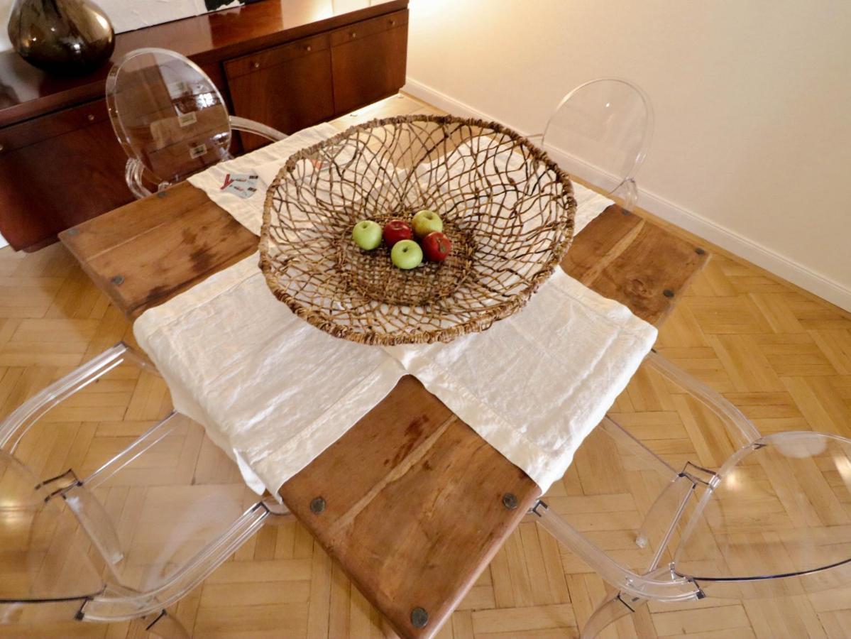 Hiraeth Home Budapest Exterior foto
