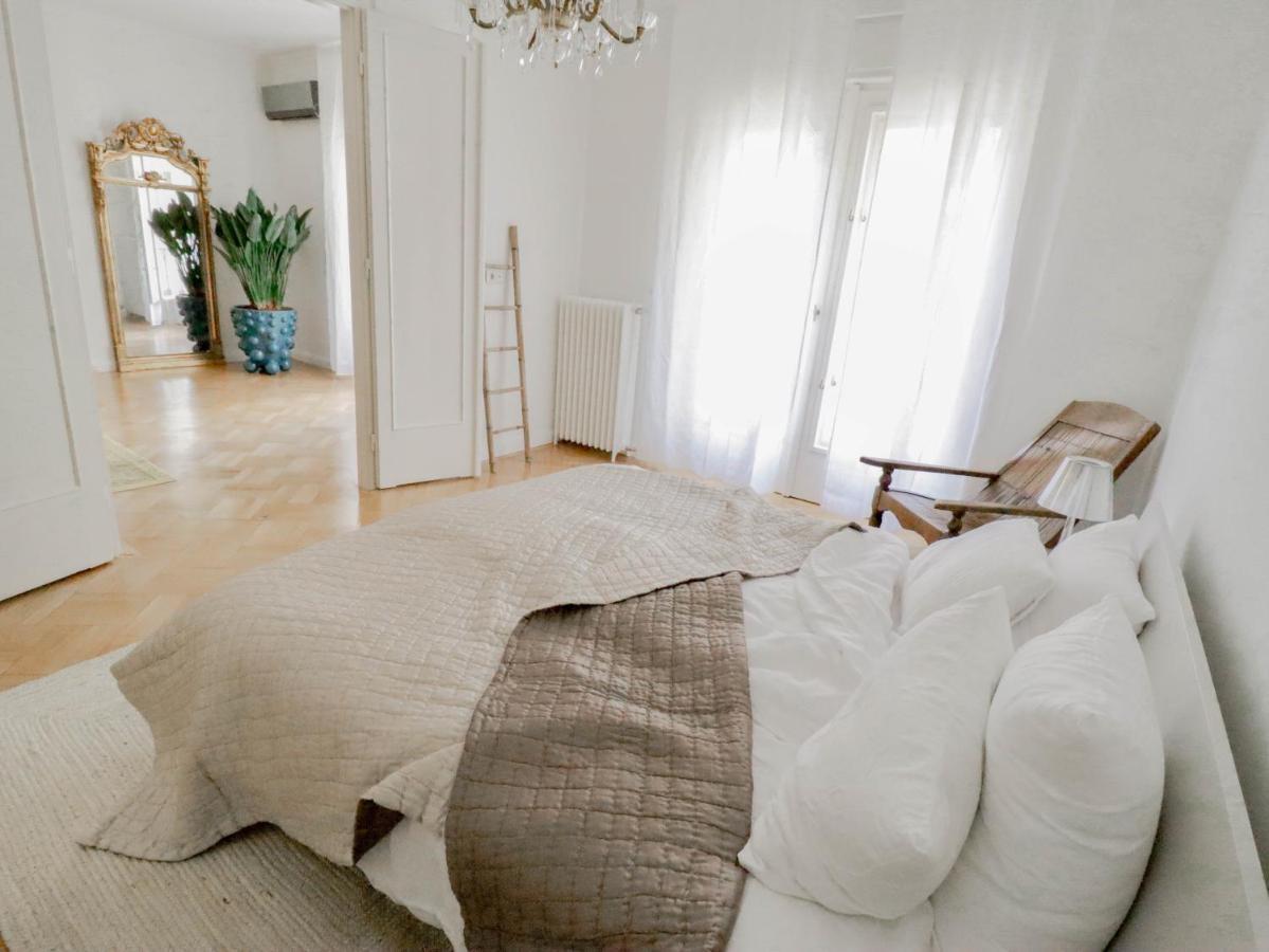 Hiraeth Home Budapest Exterior foto