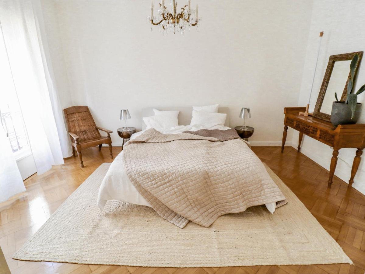 Hiraeth Home Budapest Exterior foto