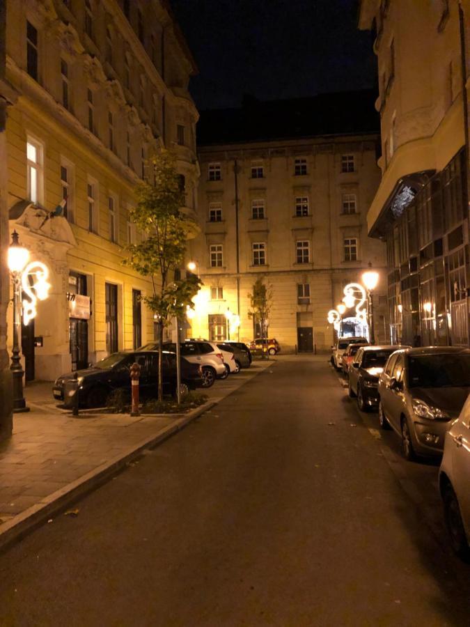 Hiraeth Home Budapest Exterior foto